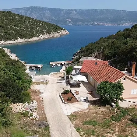 Robinson Luminara Hébergement de vacances Vrbanj